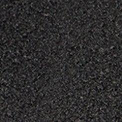 Plus Size Sherpa Pocket Ruana, BLACK, swatch