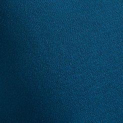 Plus Size TRU Everyday Fleece Half Zip Active Sweatshirt, LEGION BLUE, swatch