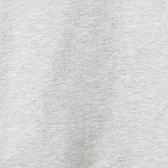 Everyday Fleece Half Zip Active Sweatshirt, LIGHTEST HEATHER GREY, swatch