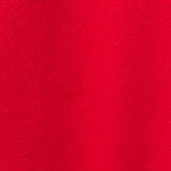 Everyday Fleece Half Zip Active Sweatshirt, URBAN RED, swatch