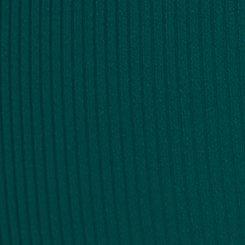 Performance Rib Active Yoga Pant, BOTANICAL GARDEN, swatch