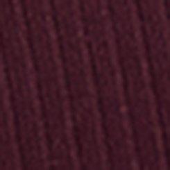 TRU Performance Rib Active Yoga Pant, WINETASTING, swatch