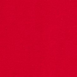 TRU Everyday Fleece Relaxed Active Tunic, JESTER RED, swatch