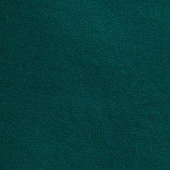 TRU Everyday Fleece Relaxed Active Tunic, BOTANICAL GARDEN, swatch