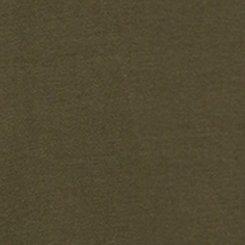 TRU Everyday Fleece Relaxed Active Tunic, FOREST NIGHT, swatch