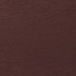 Girlfriend Signature Jersey V-Neck Long Sleeve Tee, PUCE, swatch