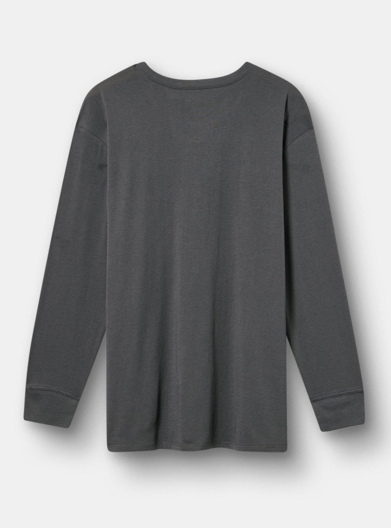 Frosty the Snowman Long Sleeve Tee