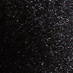 LoveSick Velvet Flutter Sleeve Babydoll Dress, DEEP BLACK, swatch