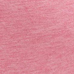 Cotton Mid-Rise Hipster Panty, CAMELLIA ROSE TRUE HEATHER, swatch