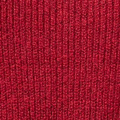 Back Bow Pullover Sweater, JESTER RED, swatch