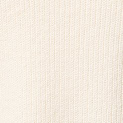 Plus Size Back Bow Pullover Sweater, WHISPER WHITE, swatch