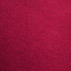 Luxe Cozy Crew Pullover Sweater, RED PLUM, swatch