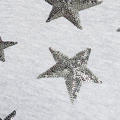 Luxe Cozy Crew Pullover Sweater, LIGHTEST HEATHER GREY, swatch