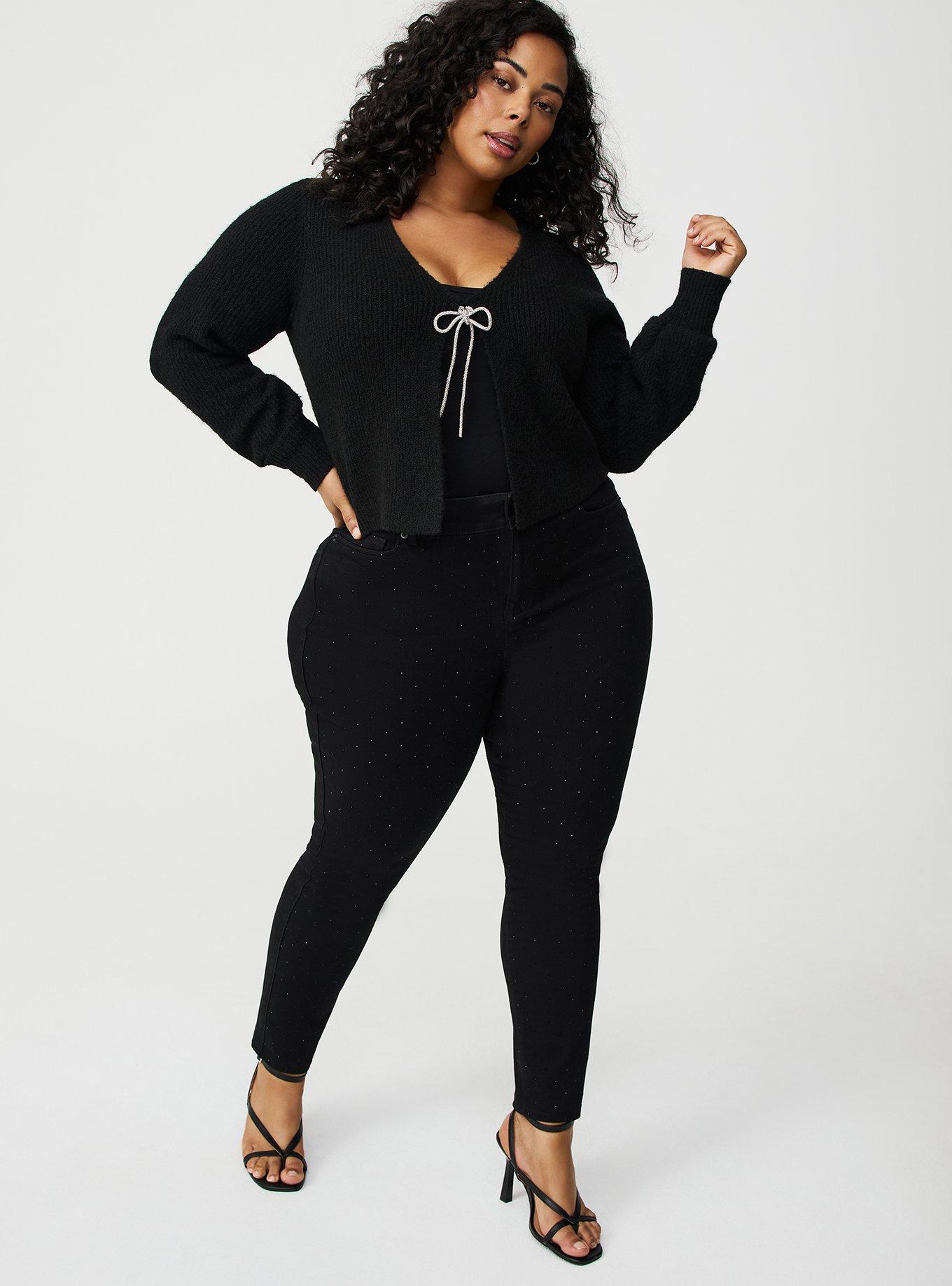 Vegan Cashmere Shrug