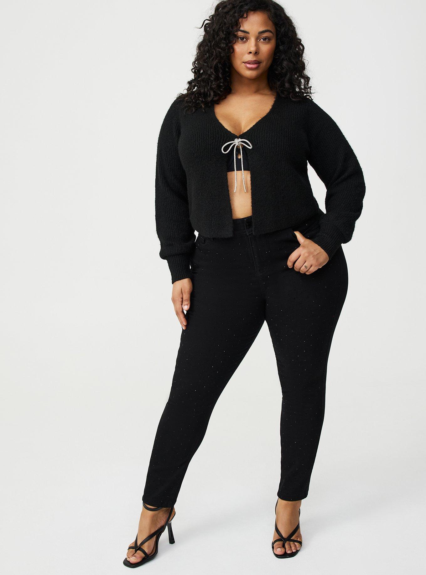 Vegan Cashmere Shrug