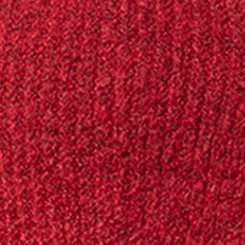 Vegan Cashmere Shrug Sweater, JESTER RED, swatch