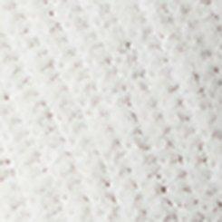 Vegan Cashmere Shrug, WHISPER WHITE, swatch