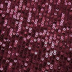 Sophie Sequin Swing Cami, WINETASTING, swatch