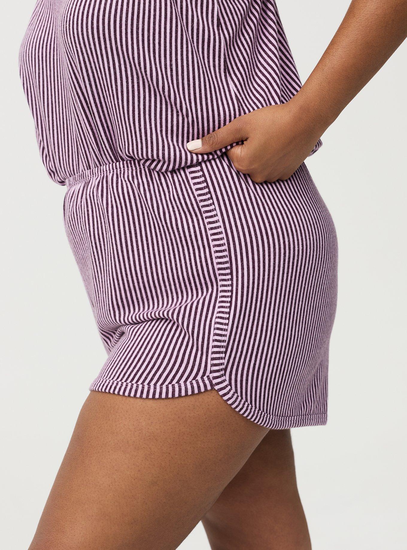 Super Soft Plush Dolphin Sleep Short