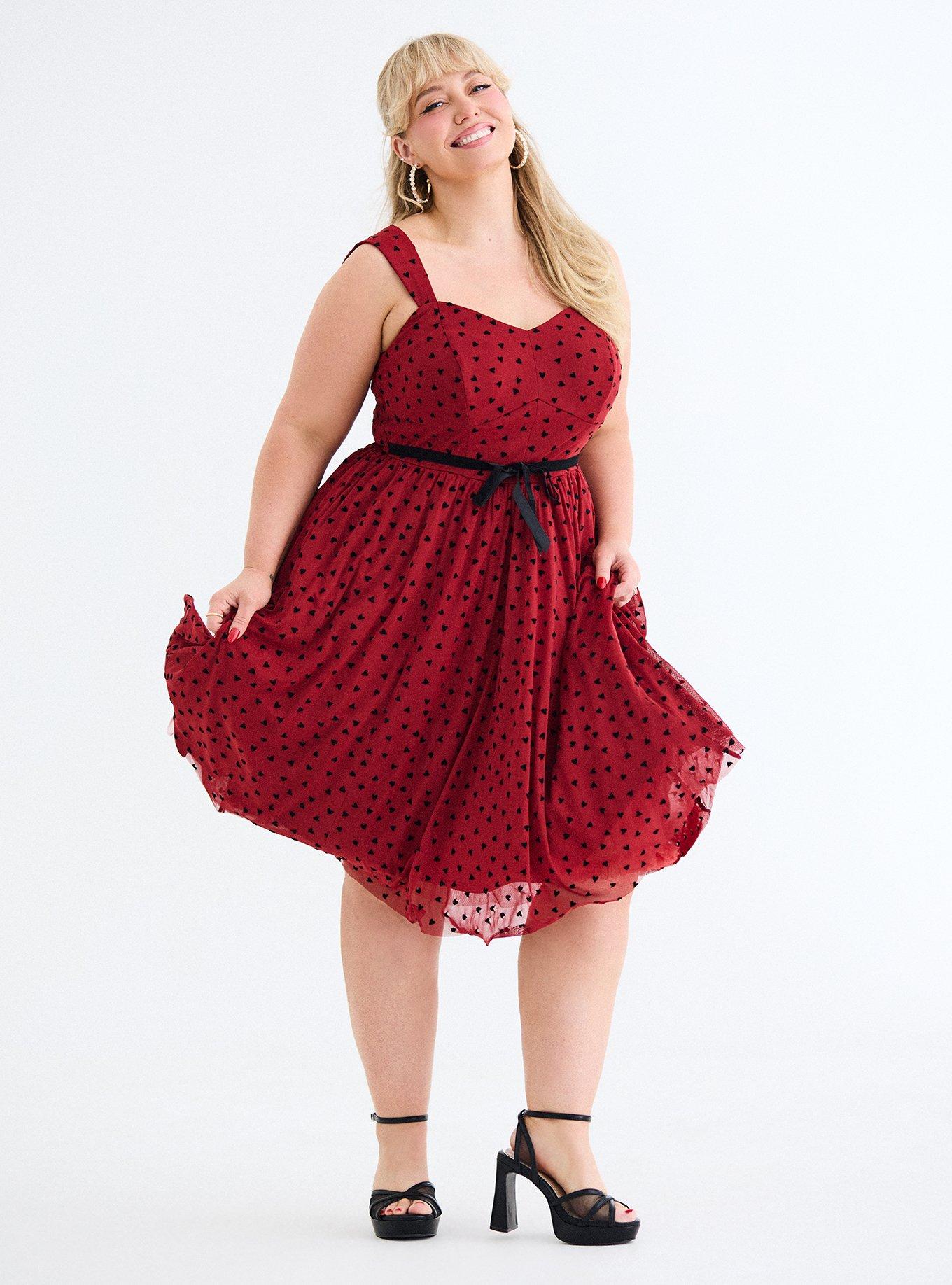 Retro Chic | Plus Size Retro Vintage Clothing \u0026 Dresses