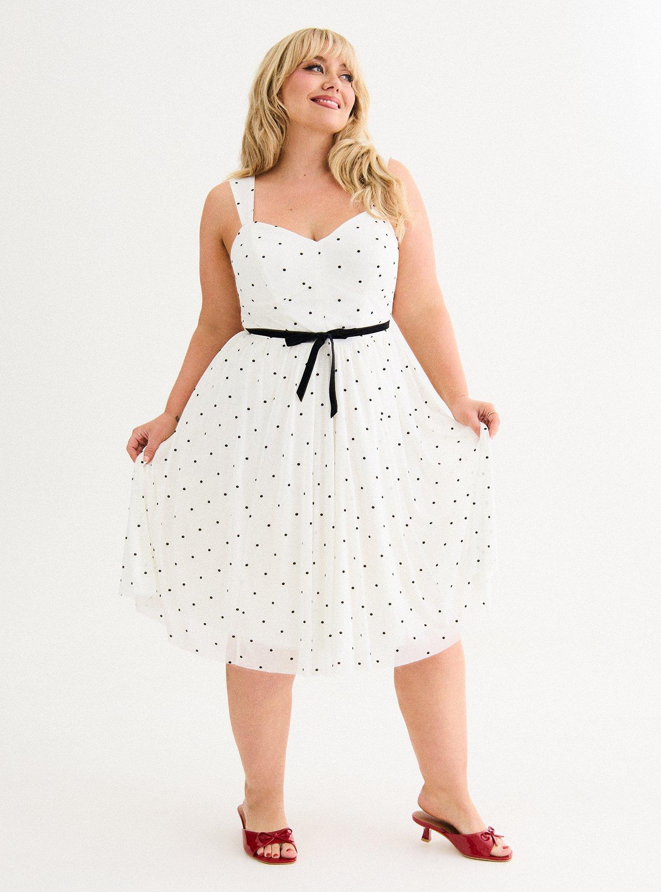 Retro Chic | Plus Size Retro Vintage Clothing \u0026 Dresses