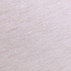 Cotton High-Rise Shortie Panty, HEATHER OATMEAL, swatch