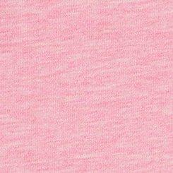 Cotton High-Rise Shortie Panty, CAMELLIA ROSE TRUE HEATHER, swatch