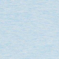 Cotton High-Rise Shortie Panty, SKYWAY TRUE HEATHER, swatch