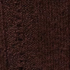 Boyfriend Cardigan, DEEP MAHOGAHNY, swatch