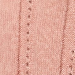 Boyfriend Cardigan, BLUSH PINK VEGAN CASHMERE, swatch