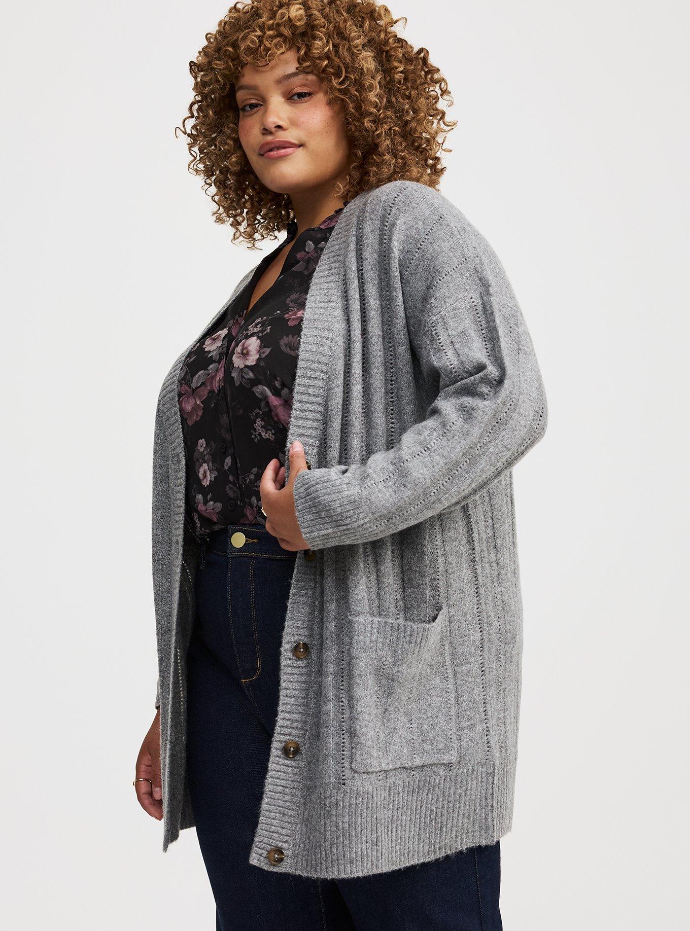 Air Pile Cardigan ロンハーマン Air Pile Cardigan ロンハーマン Air Pile Cardigan ロン