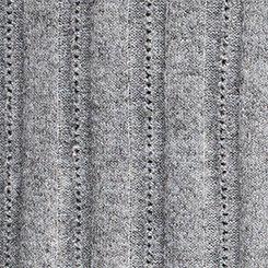 Boyfriend Cardigan, HEATHER GREY VEGAN CASHMERE, swatch