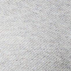 Luxe Cozy Crew Pullover Sweater, LIGHTEST HEATHER GREY, swatch