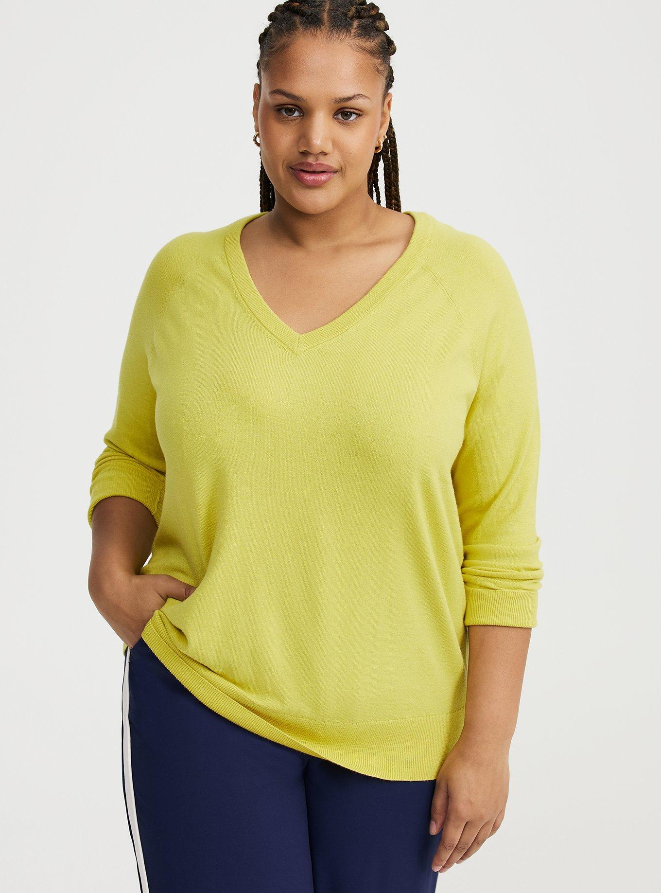 Everyday Soft Pullover Sweater