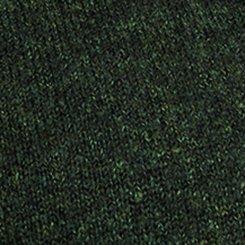 Vegan Cashmere Surplice Sweater, OLIVE VEGAN CASHMERE, swatch