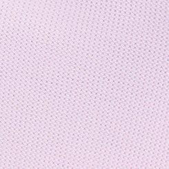 Baby Waffle Long Sleeve Sleep Top, ORCHID BOUQUET, swatch