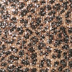 V-Neck Sequin Slip Maxi Dress, ON THE PROWL LEOPARD MULTI, swatch