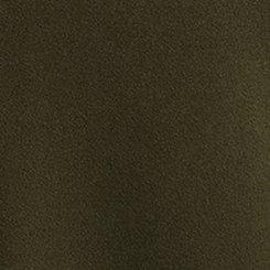 TRU Micro Fleece Half Zip Active Tunic, FOREST NIGHT, swatch