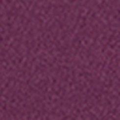 Plus Size Super Soft Performance Jersey Built in Bra Tank, POTENT PURPLE, swatch