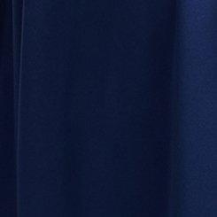 Satin & Lace Sleep Gown, MEDIEVAL BLUE, swatch