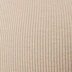 Cotton Modal Rib Hook & Eye Top, TUFFET, swatch