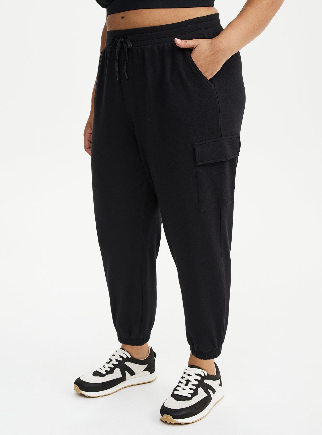 Everyday Fleece Relaxed Cargo Active Jogger
