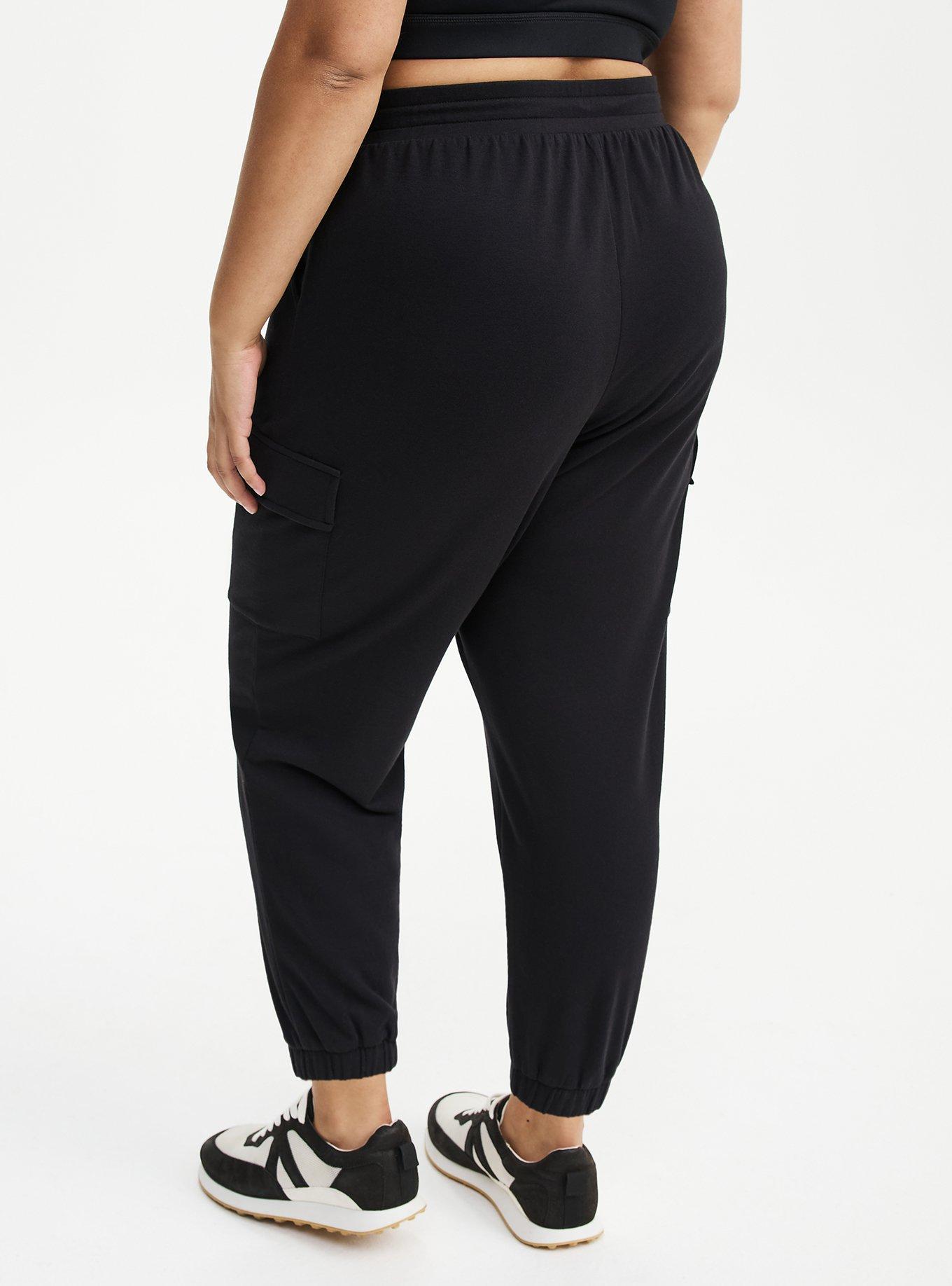 Everyday Fleece Relaxed Cargo Active Jogger