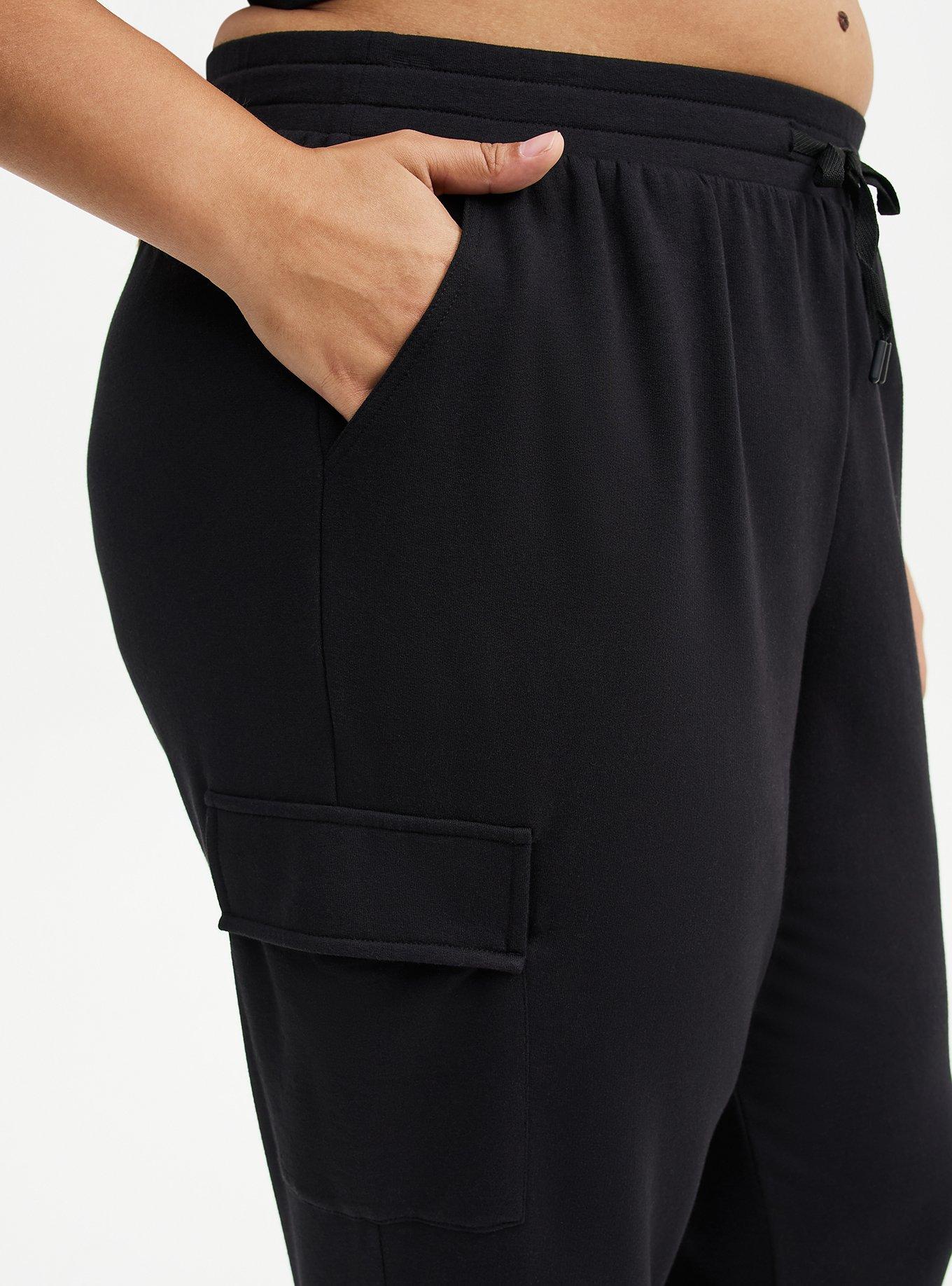 Everyday Fleece Relaxed Cargo Active Jogger