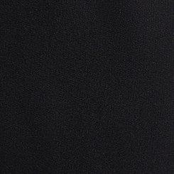 Plus Size Everyday Fleece Relaxed Cargo Active Jogger, DEEP BLACK, swatch