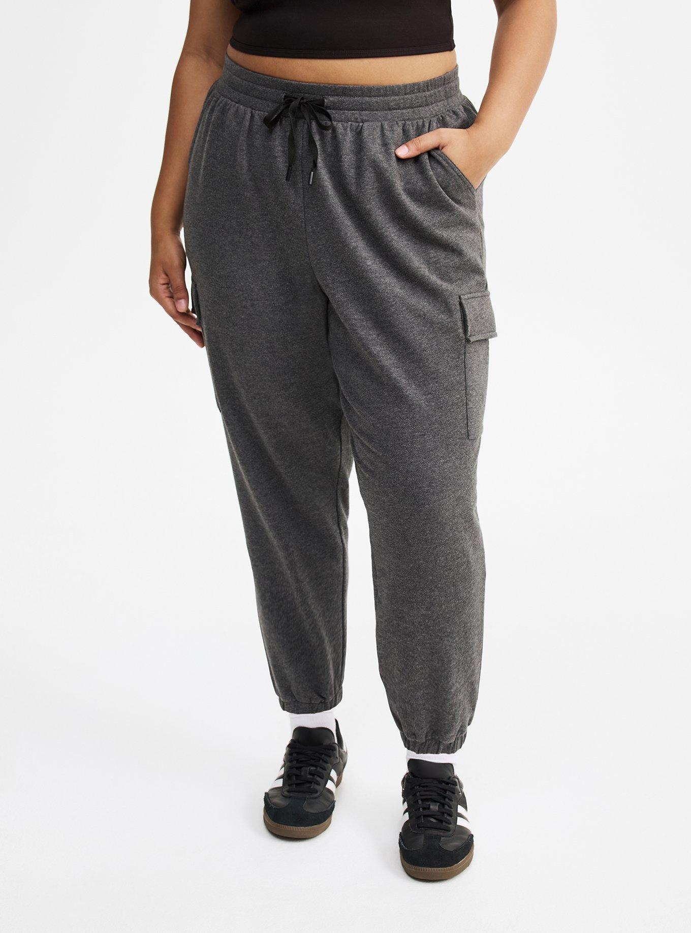 Everyday Fleece Relaxed Cargo Active Jogger