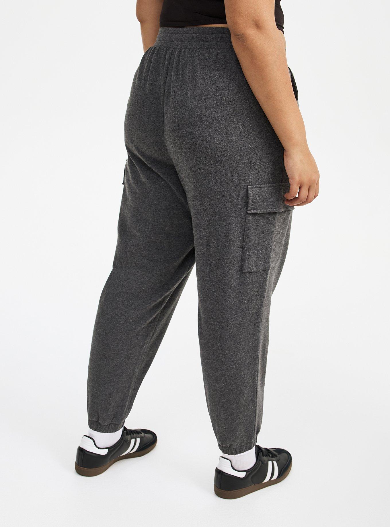 Everyday Fleece Relaxed Cargo Active Jogger