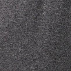 Plus Size Everyday Fleece Relaxed Cargo Active Jogger, CHARCOAL HEATHER, swatch