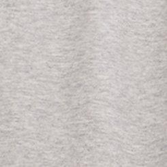 Plus Size Everyday Fleece Relaxed Cargo Active Jogger, LIGHTEST HEATHER GREY, swatch