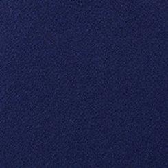 Micro Fleece Full Length Active Legging, MEDIEVAL BLUE, swatch